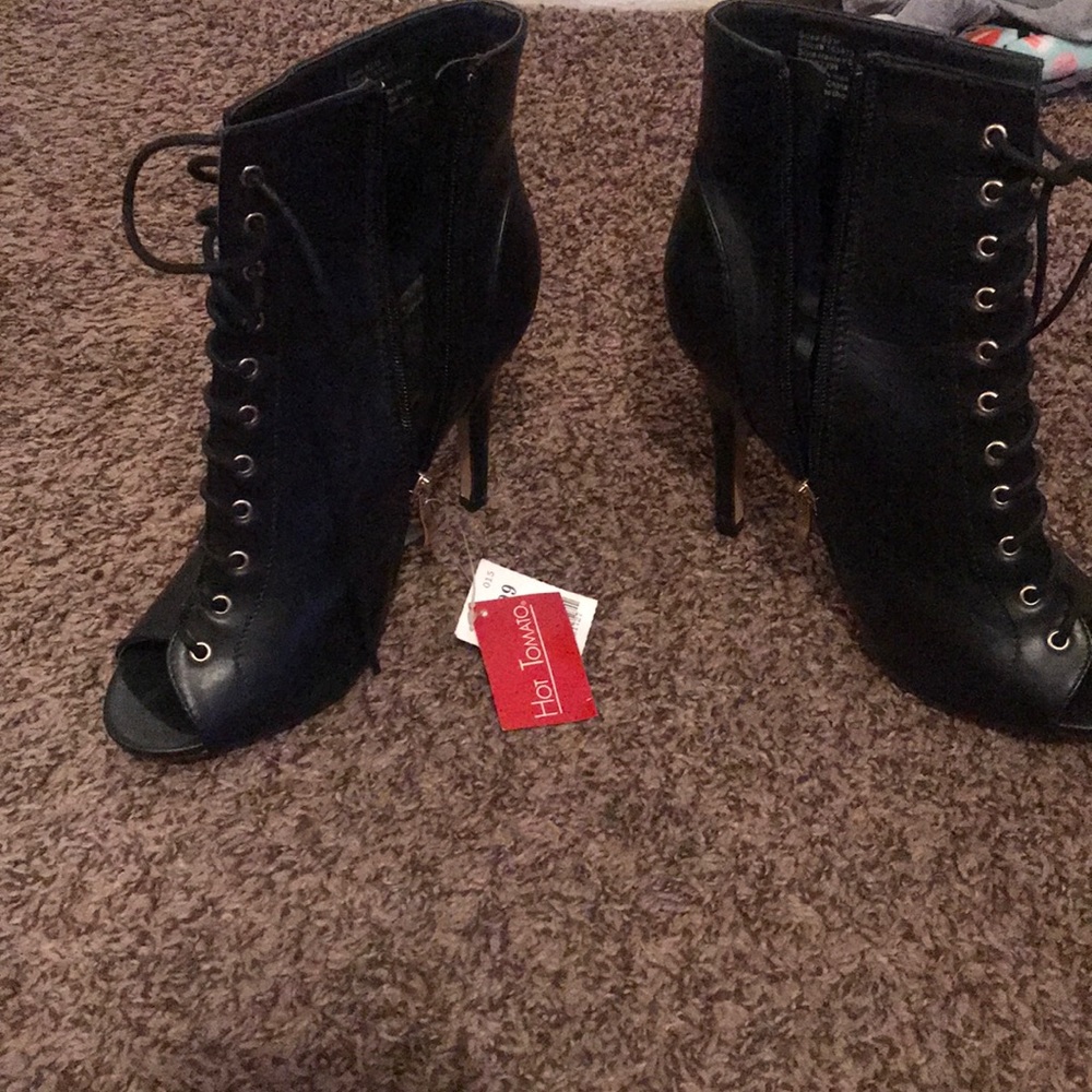 Heels